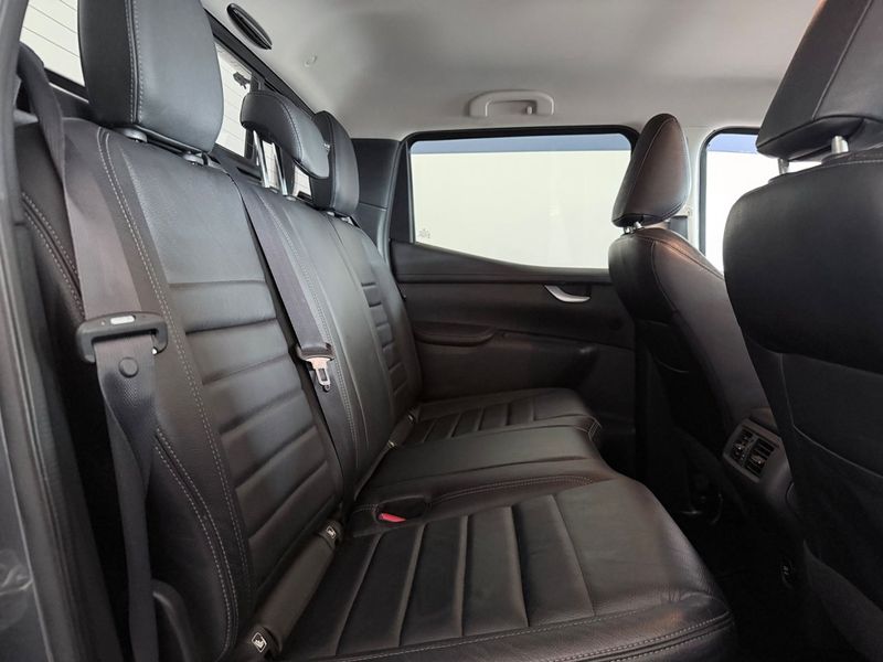 Mercedes X250 bild 12