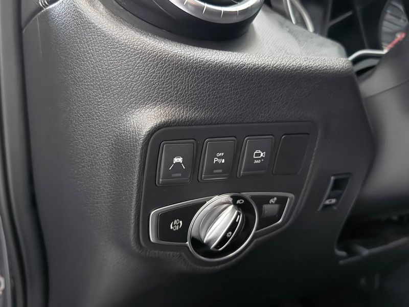 Mercedes X250 bild 22