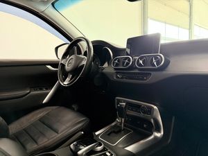Mercedes X250 bild 15