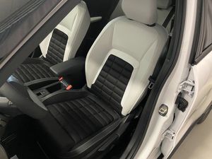 Citroen C3 Aircross bild 6