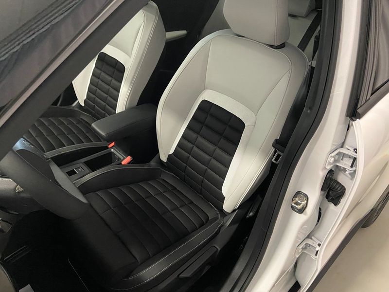 Citroen C3 Aircross bild 6