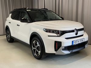 Citroen C3 Aircross bild 1