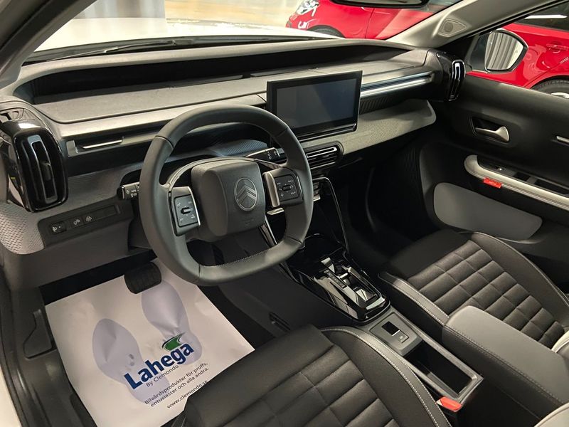 Citroen C3 Aircross bild 7