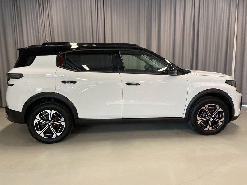 Citroen C3 Aircross bild 3