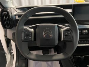 Citroen C3 Aircross bild 14