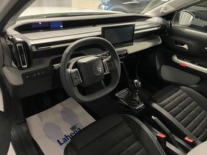 Citroen C3 Aircross bild 7