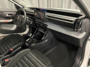 Citroen C3 Aircross bild 13