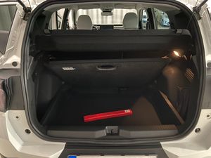 Citroen C3 Aircross bild 11
