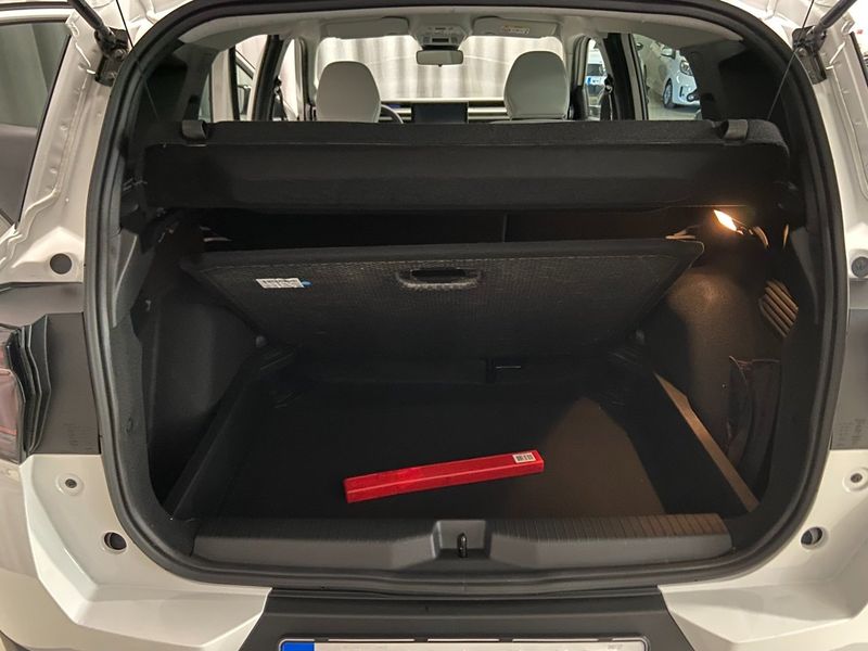 Citroen C3 Aircross bild 11