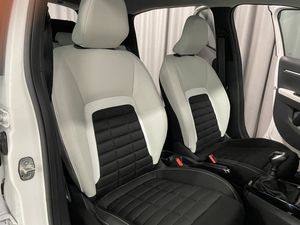 Citroen C3 Aircross bild 14