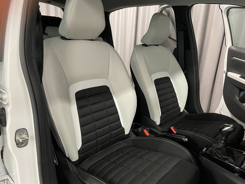 Citroen C3 Aircross bild 14