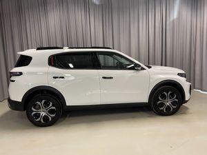 Citroen C3 Aircross bild 3