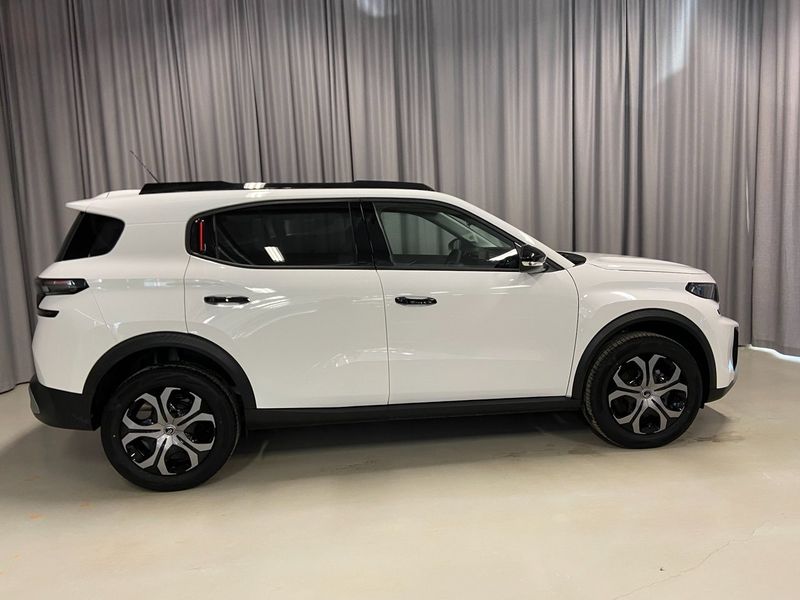 Citroen C3 Aircross bild 3