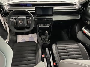 Citroen C3 Aircross bild 9