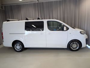 Peugeot Expert bild 3