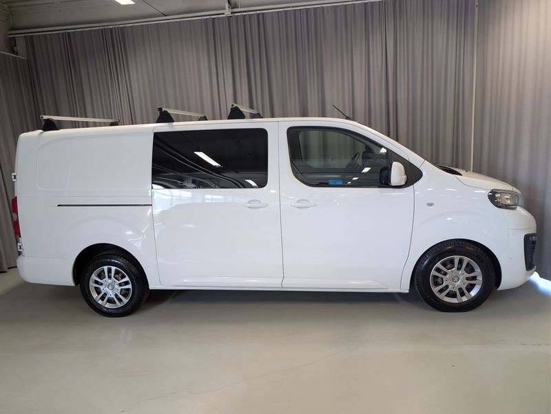 Peugeot Expert bild 3