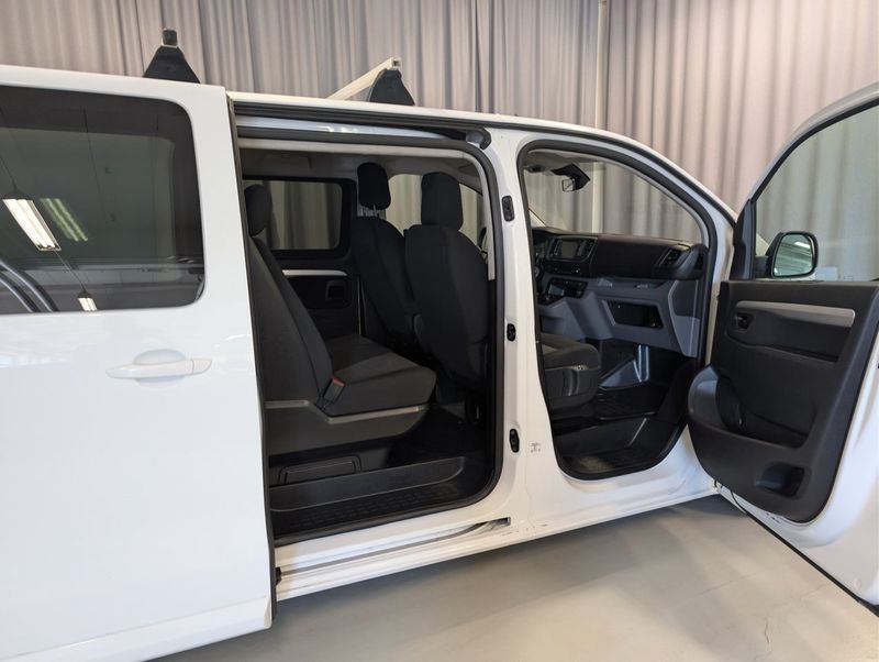 Peugeot Expert bild 5