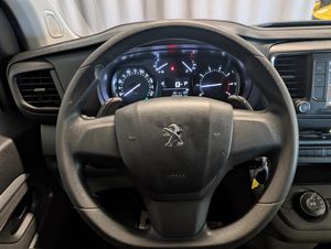 Peugeot Expert bild 11