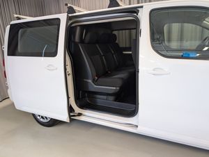 Peugeot Expert bild 4
