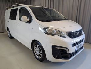 Peugeot Expert bild 1