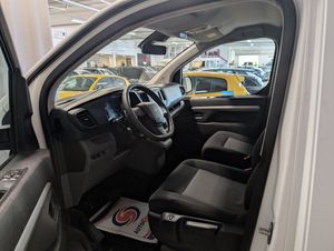Peugeot Expert bild 8