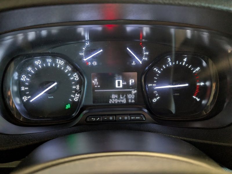 Peugeot Expert bild 12