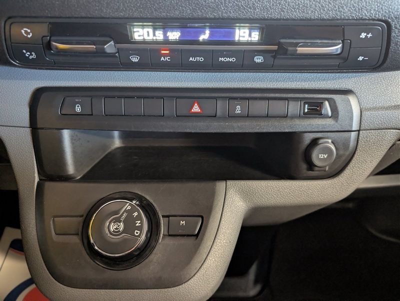 Peugeot Expert bild 16