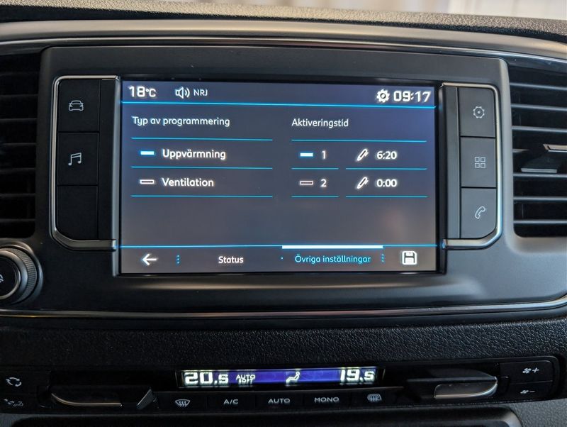 Peugeot Expert bild 18