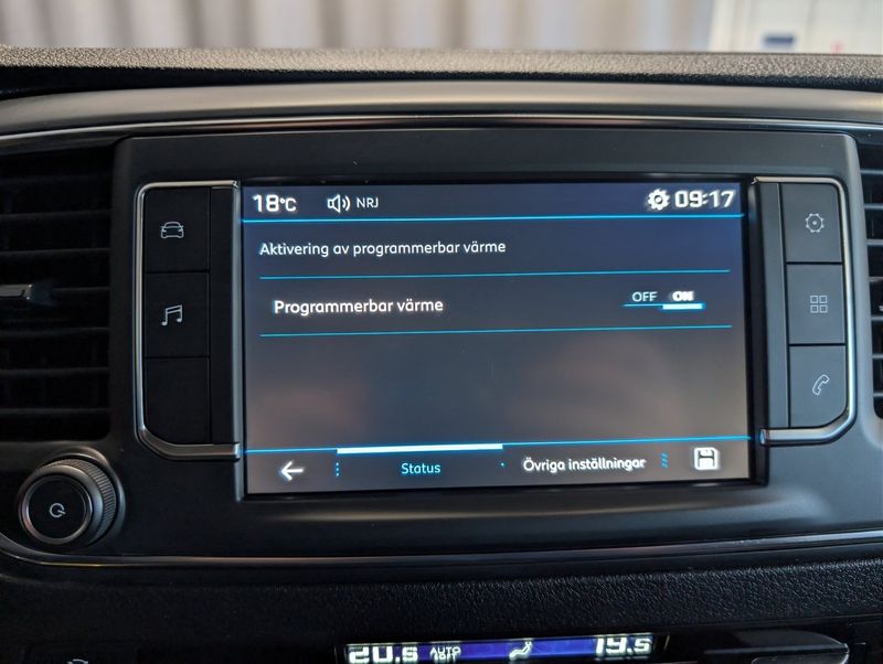 Peugeot Expert bild 17