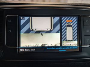 Peugeot Expert bild 19
