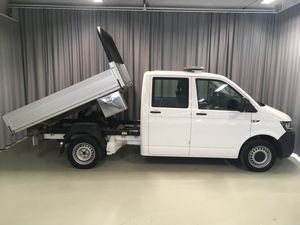 Volkswagen Transporter bild 1