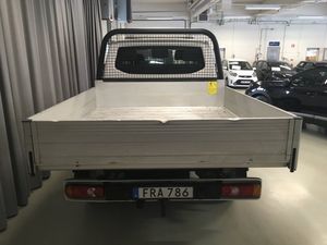 Volkswagen Transporter bild 5