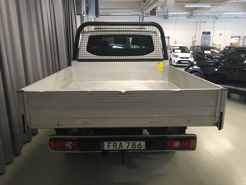 Volkswagen Transporter bild 5