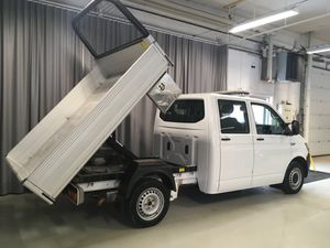 Volkswagen Transporter bild 8