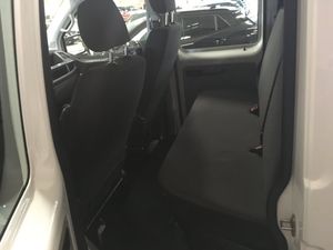 Volkswagen Transporter bild 13