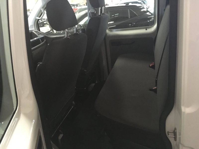 Volkswagen Transporter bild 13