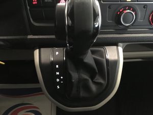 Volkswagen Transporter bild 17