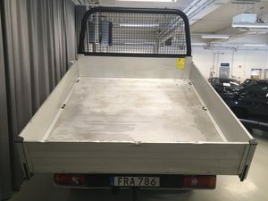 Volkswagen Transporter bild 9