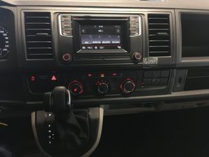 Volkswagen Transporter bild 15