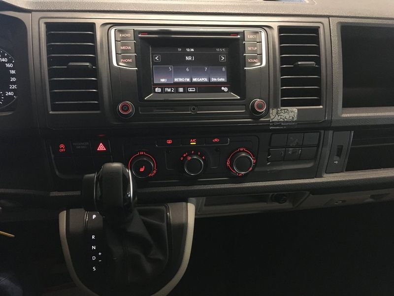 Volkswagen Transporter bild 15