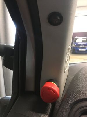 Volkswagen Transporter bild 11