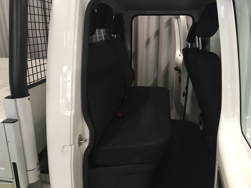 Volkswagen Transporter bild 4