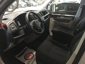 Volkswagen Transporter bild 12