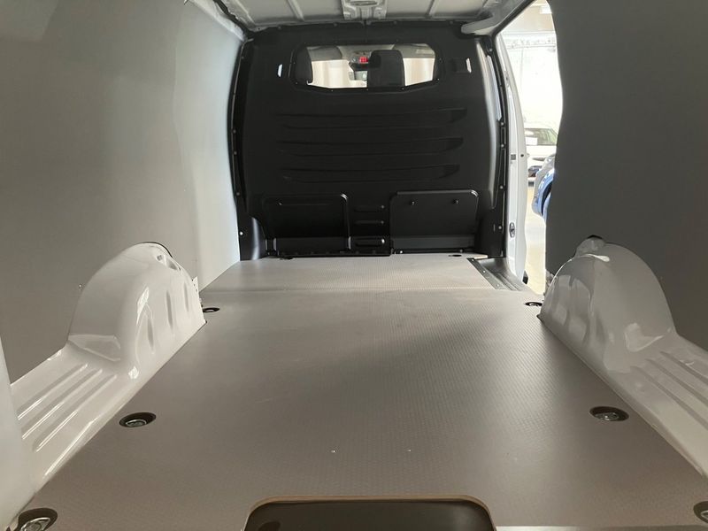 Peugeot Expert bild 6