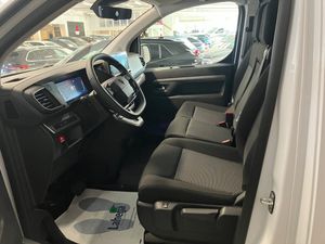 Peugeot Expert bild 7