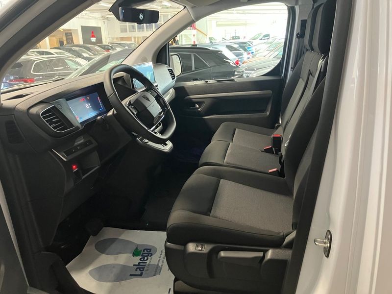 Peugeot Expert bild 7
