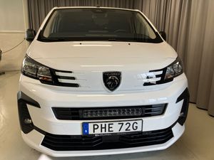 Peugeot Expert bild 2