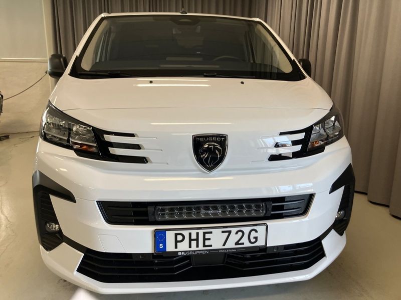 Peugeot Expert bild 2