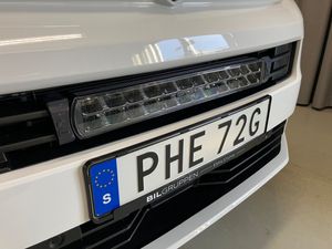 Peugeot Expert bild 3