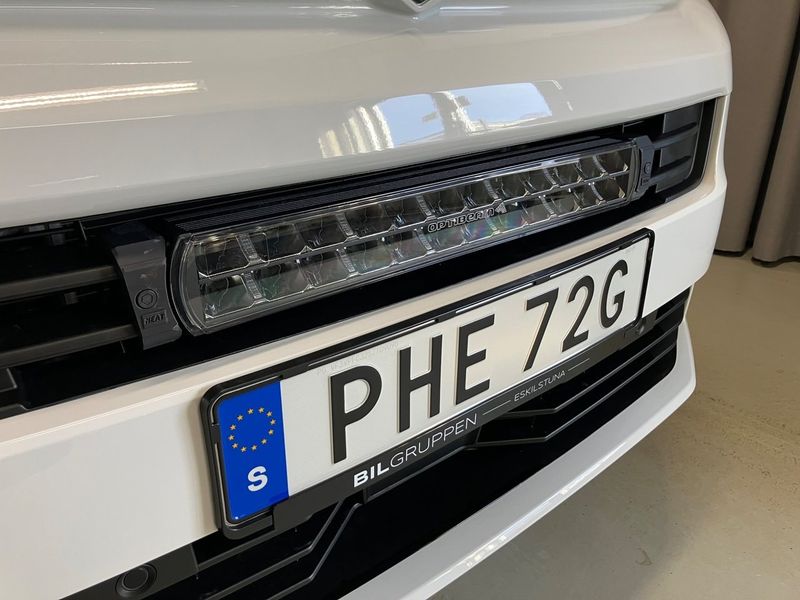 Peugeot Expert bild 3